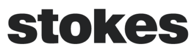 Logo Stokes